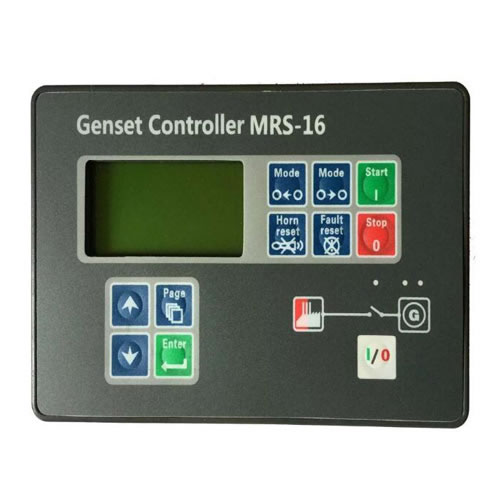Generator Controller MRS-16 for Comap