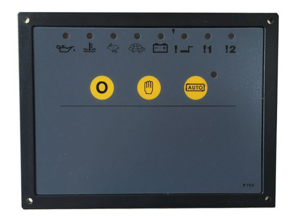 Generator Controller Auto Start Control Module DSE703