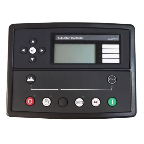 New Auto Start Control DSE7310 Generator Controller