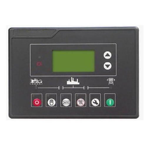 Generator Control Panel Smargent Controller HGM6120K