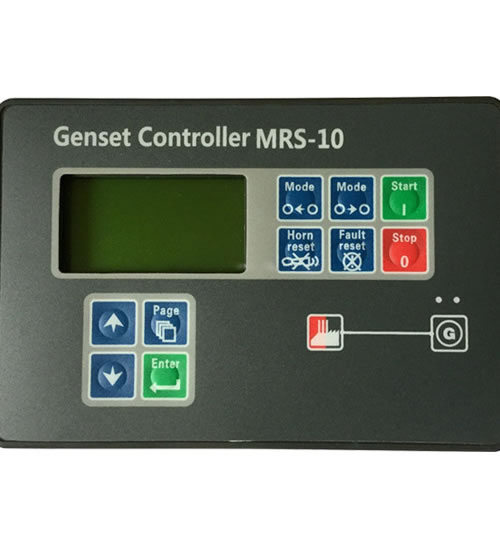 Diesel Genset Controller MRS-10 For CoMap Generator