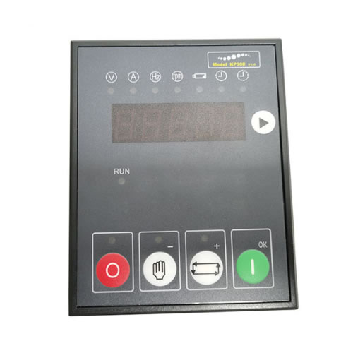 Kipor Controller KP308 With Digital Display Panel