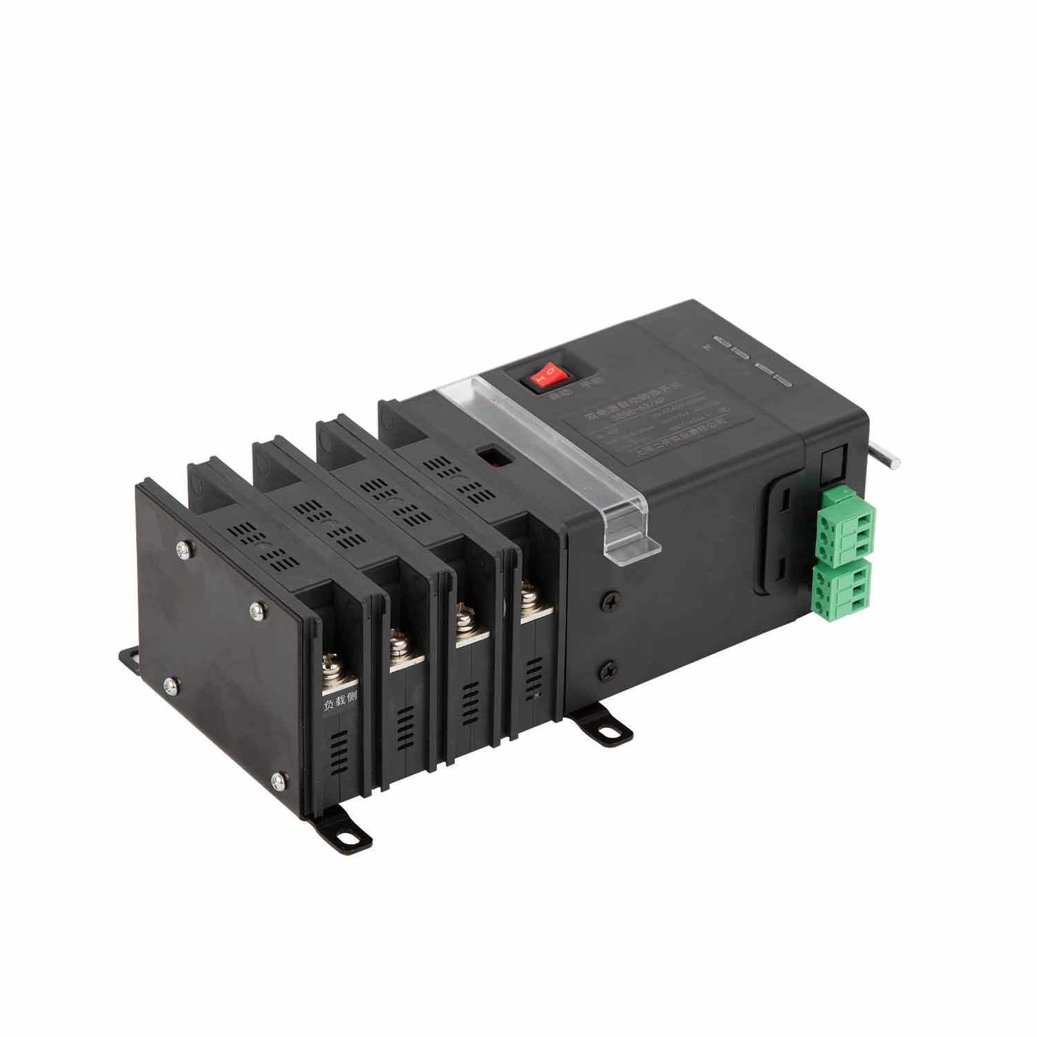 OEM Best Quality Cheap Price 2pole 630A Automatic Transfer Switch