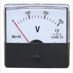 Voltmeter MU-45-300V