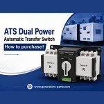 How To Purchase ATS Dual Power Automatic Transfer Switch