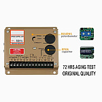 Diesel Generator Speed Control Unit ESD5111